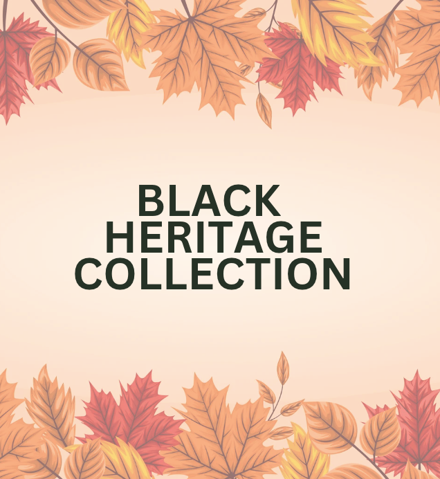Black Heritage