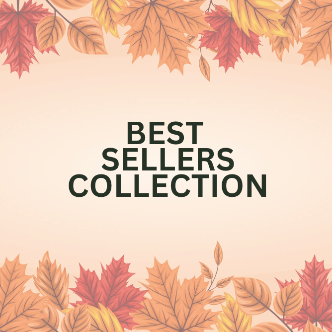 Best Sellers