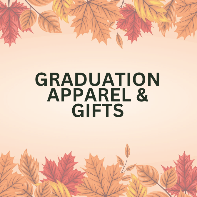 Graduation Apparel & Gifts