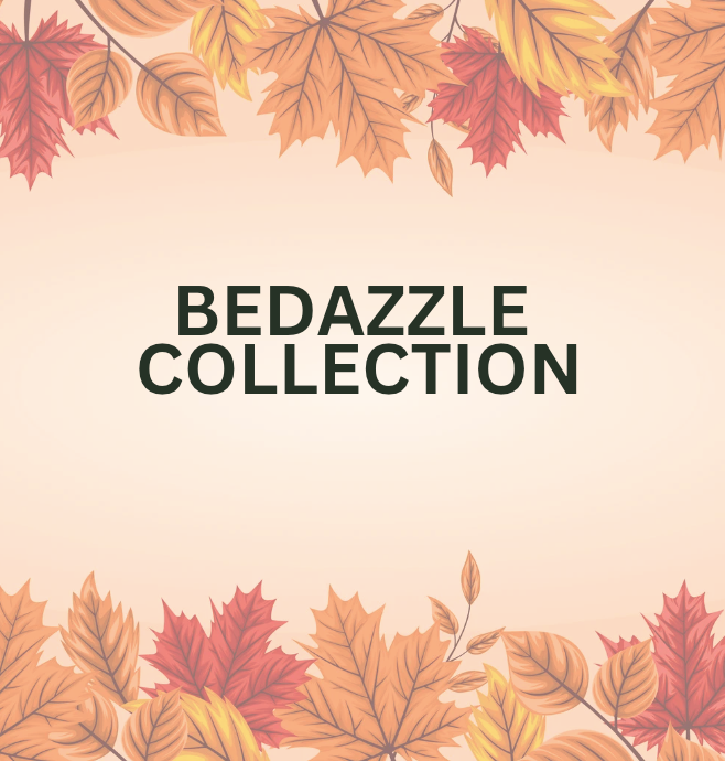 Bedazzle Collection