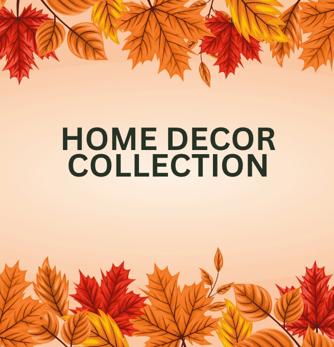 Home Decor