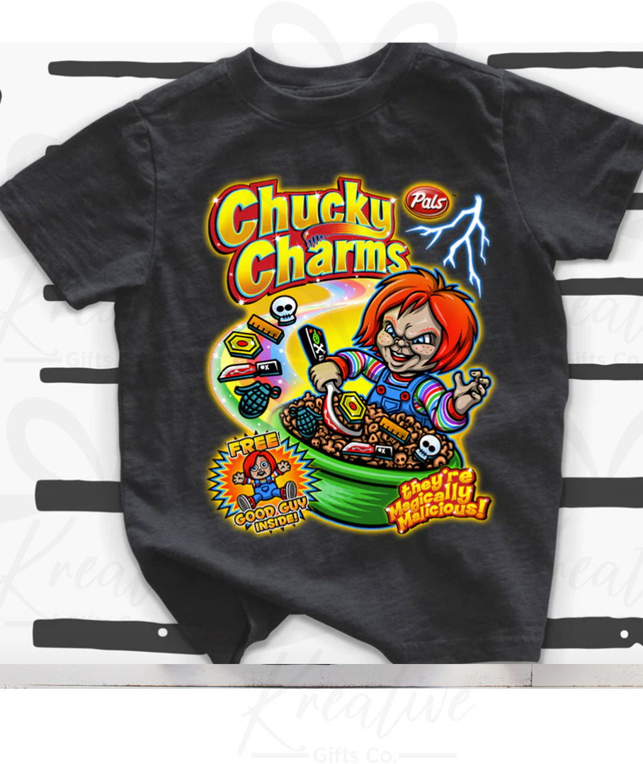 Chucky Charms
