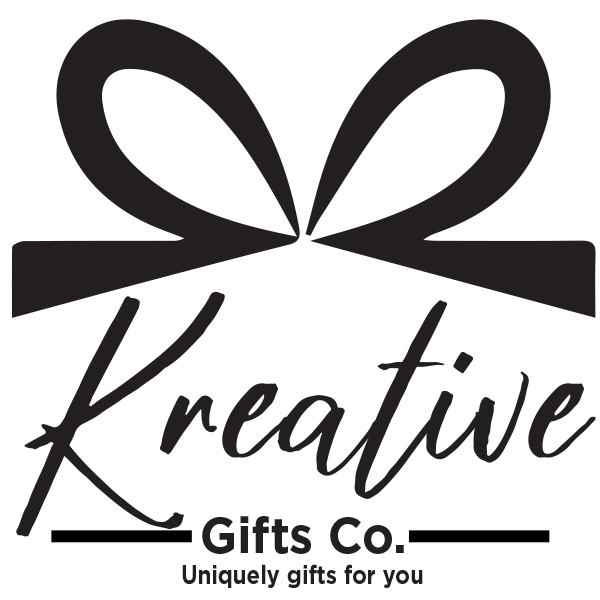 Kreative Gift Co logo