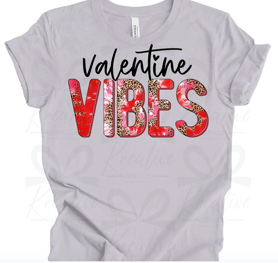 Valentines Day Vibes