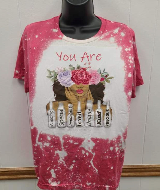 You Are Tee