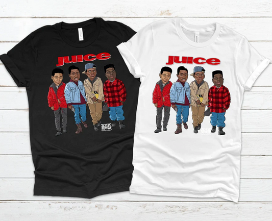 Juice Tshirt