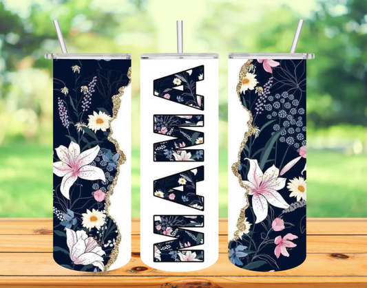 MAMA Tumbler