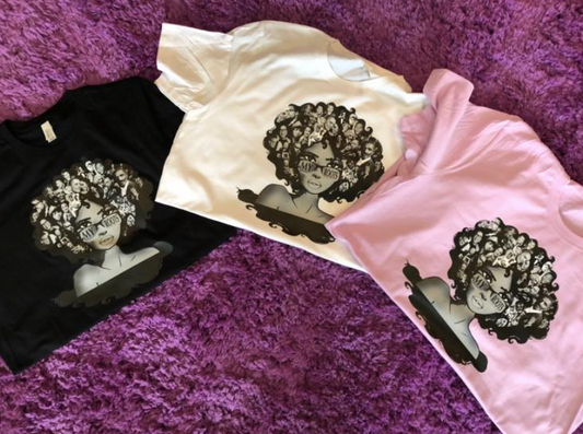 My Roots Tshirts