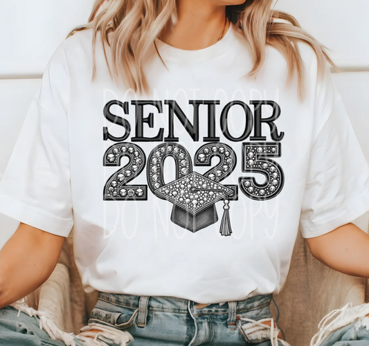 Bling Senior 2025