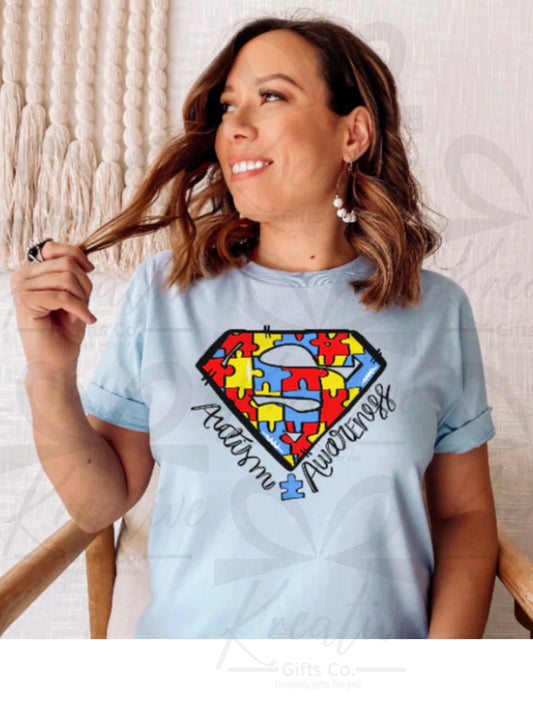 Autism Awareness