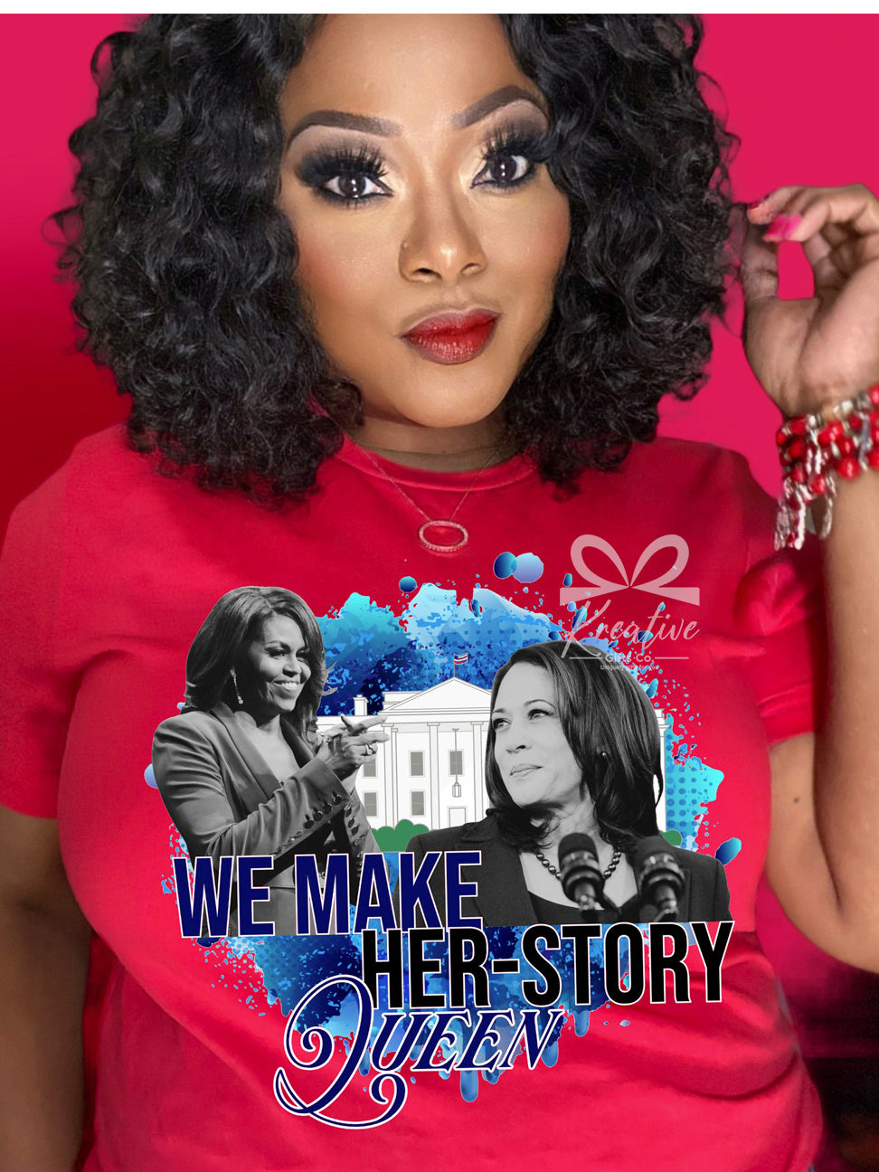 We Make Herstory