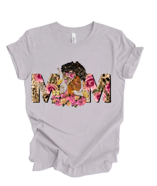 Mom Apparel Shirt