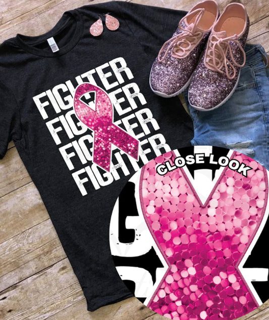 Fighter Breast Cancer