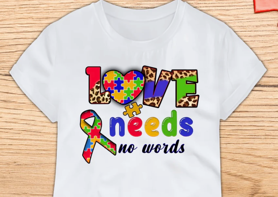 Love Needs No Words
