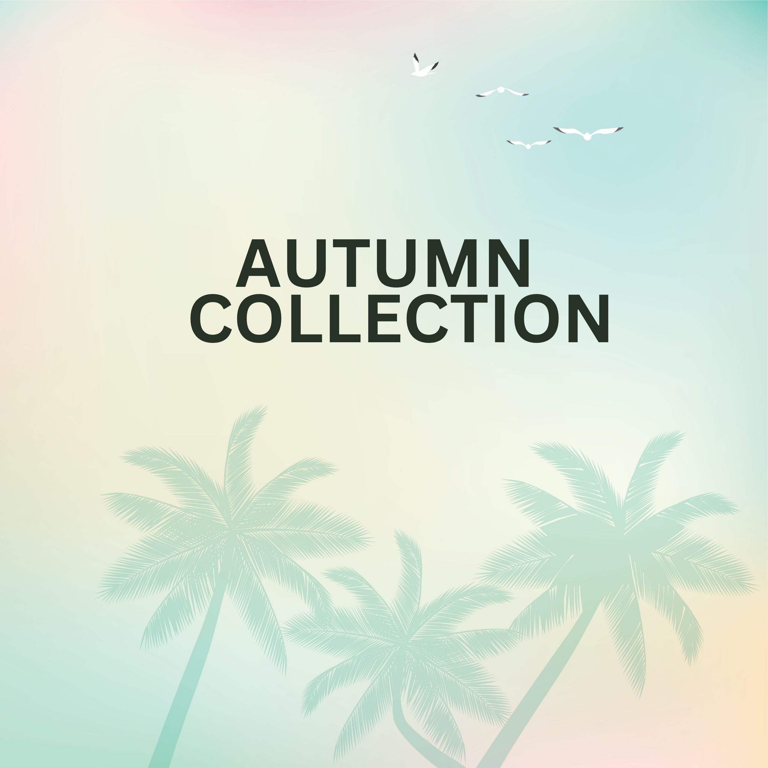 Autumn Collection