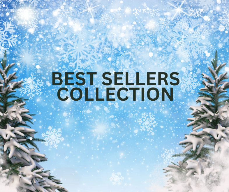 Best Sellers