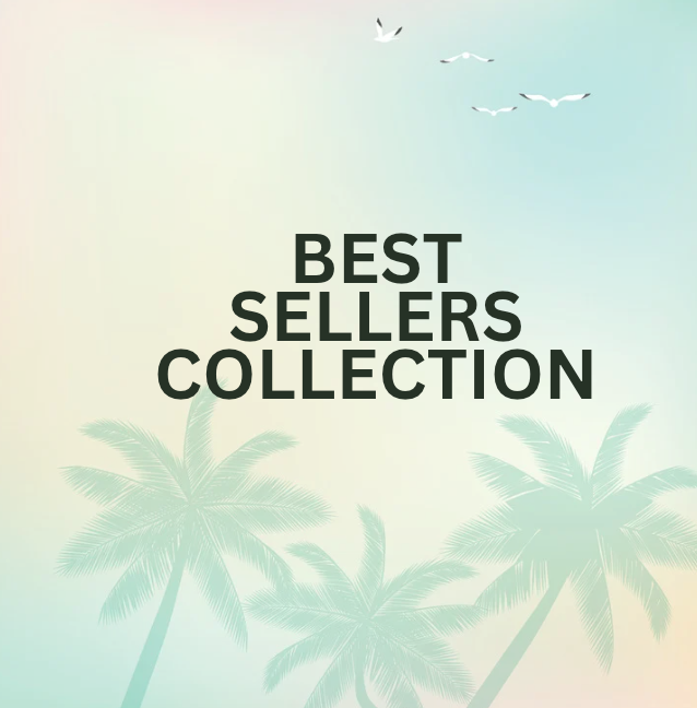 Best Sellers