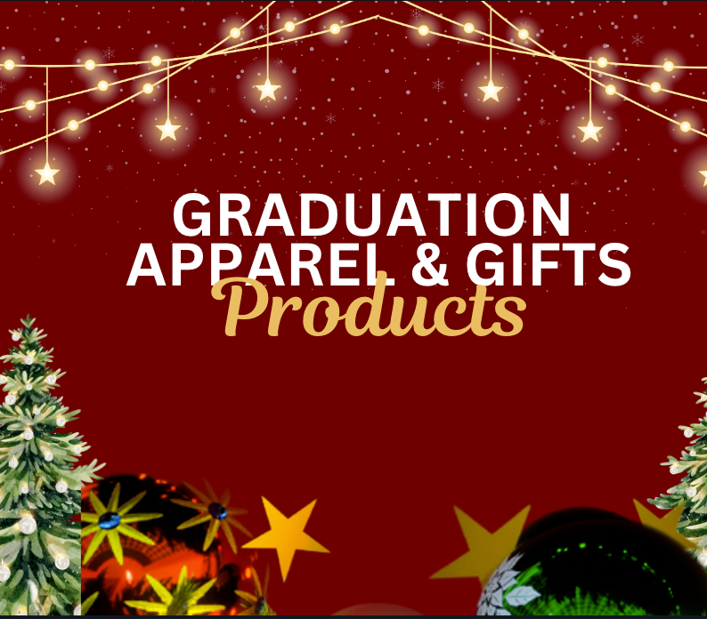 Graduation Apparel & Gifts