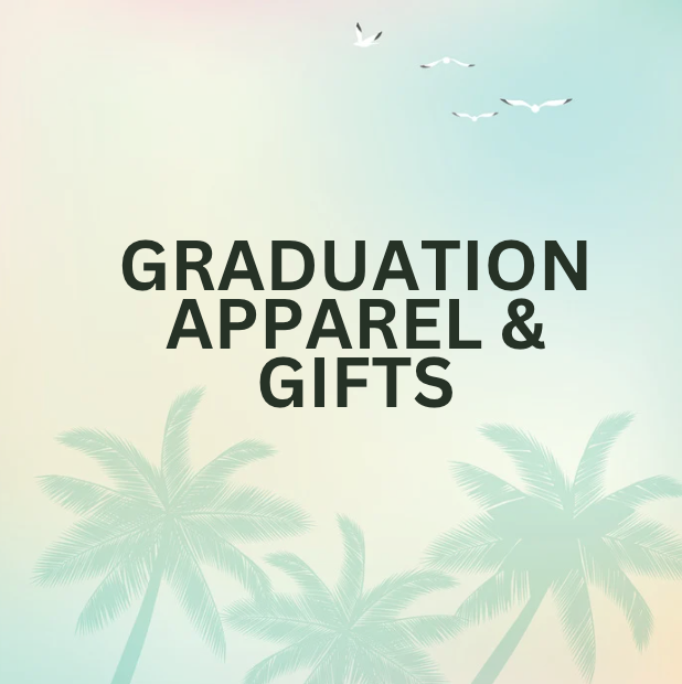 Graduation Apparel & Gifts