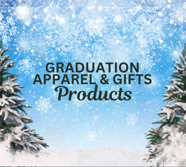 Graduation Apparel & Gifts