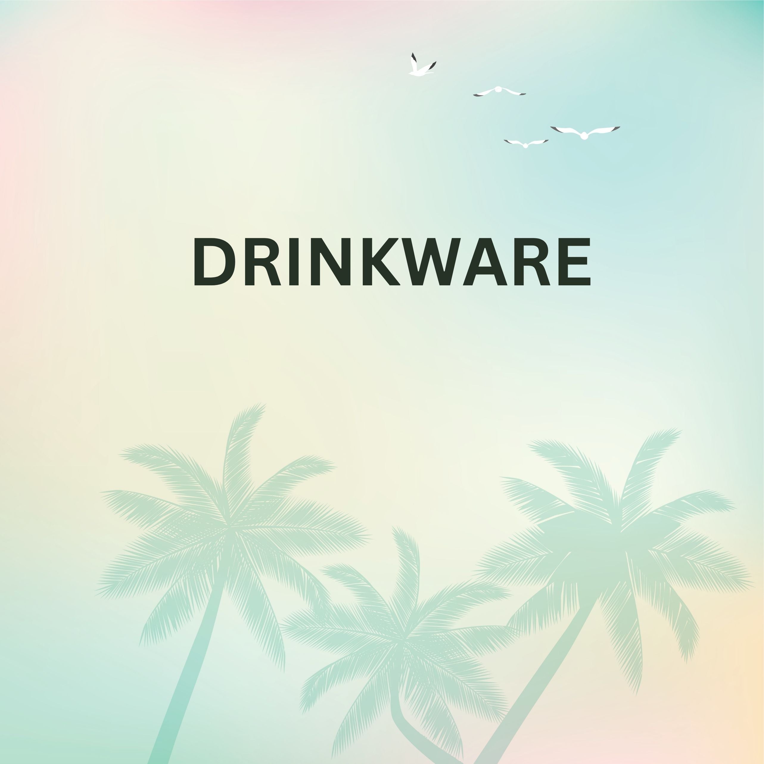 Drinkware