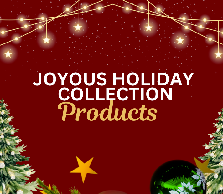 The Joyous Holiday Collection