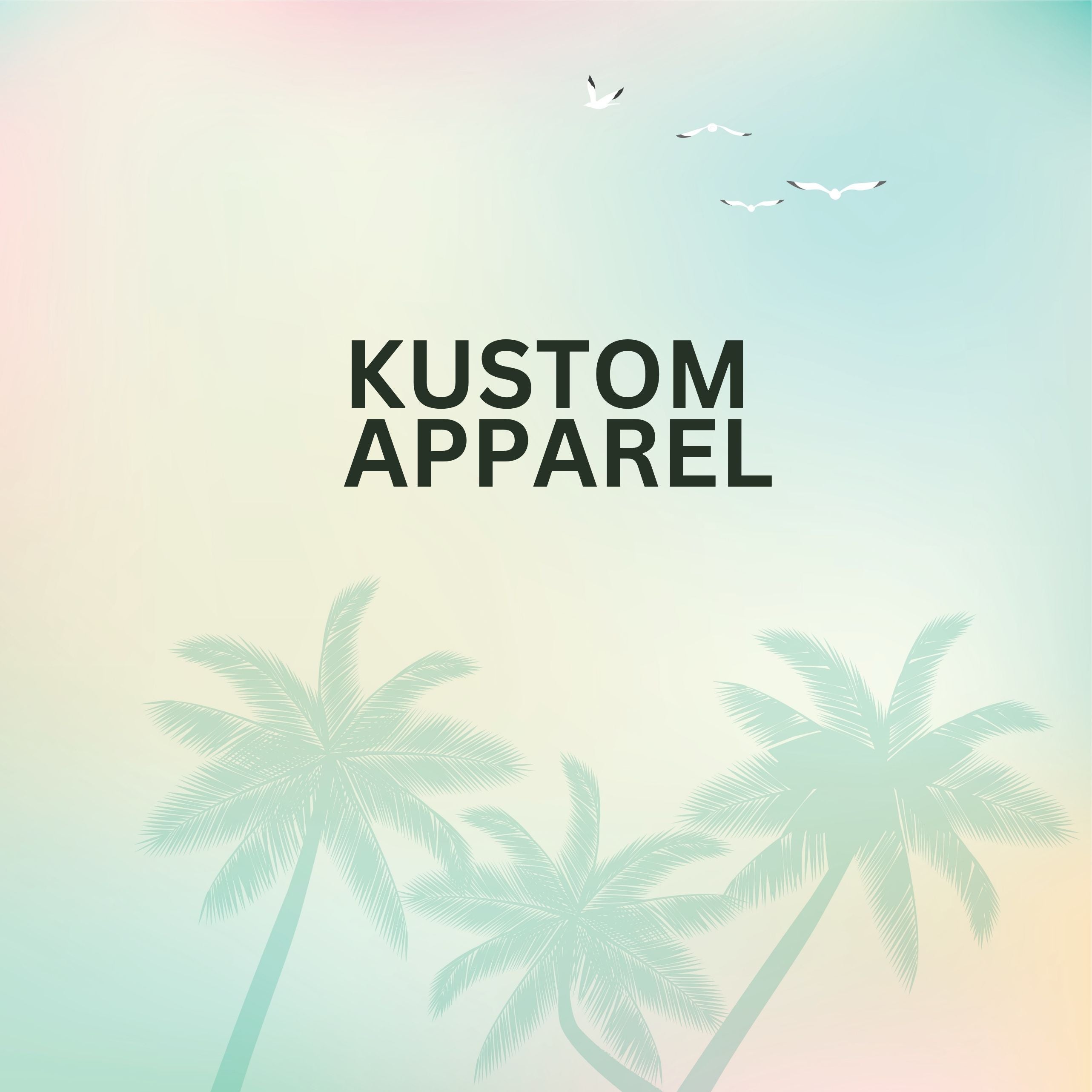 Kustom Apparel