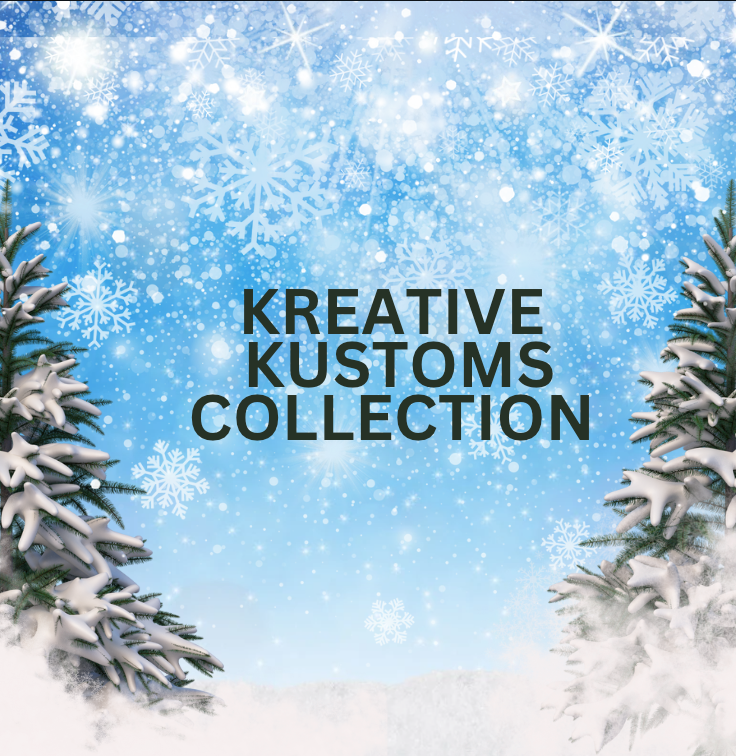 Kreative Kustoms