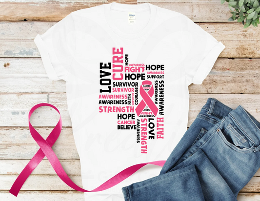 Love Cure Strength