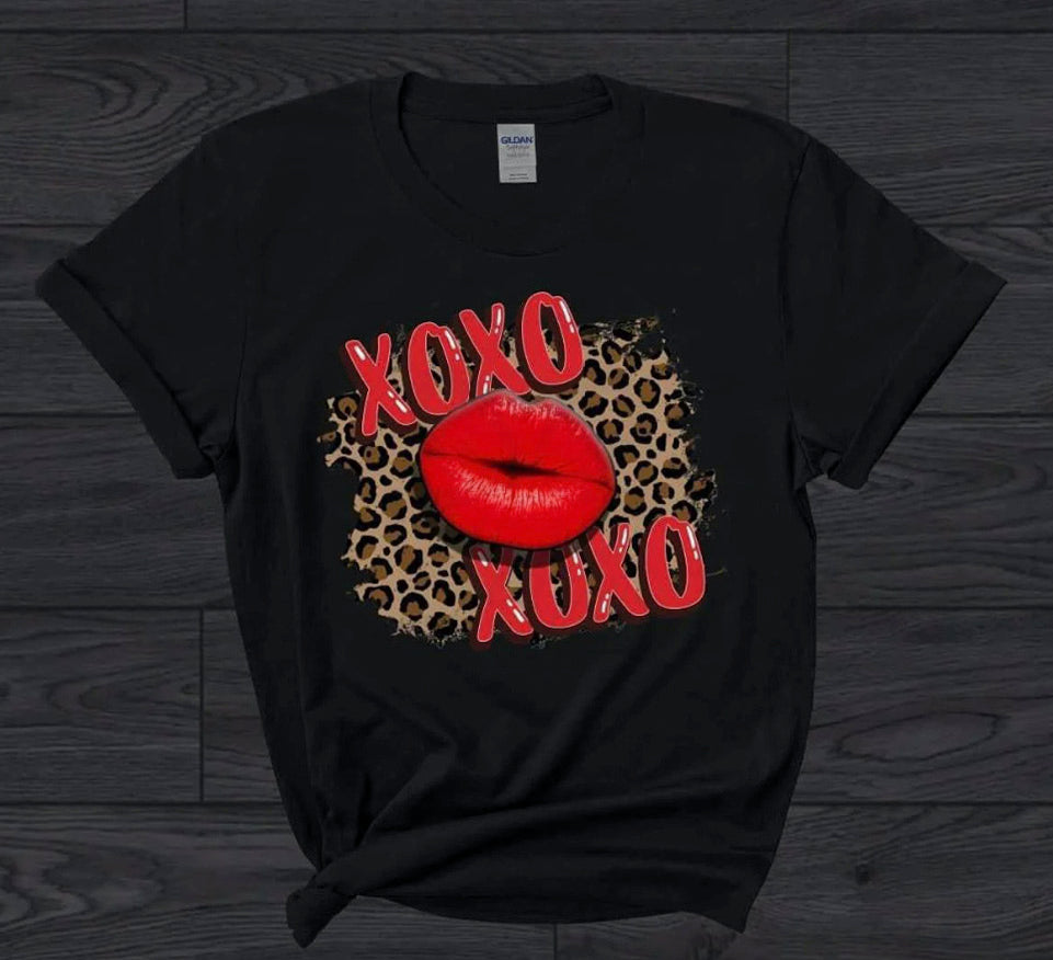 XOXO
