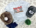 Baseball Mom