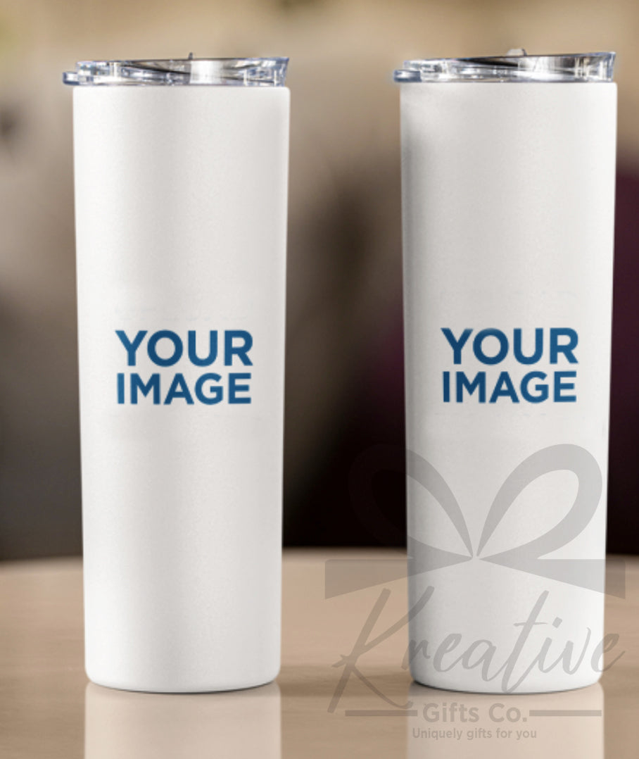 Custom 20 oz Tumbler