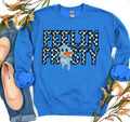 Feelin' Frosty