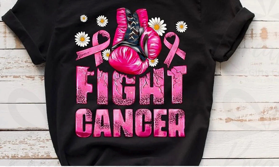 Fight Cancer