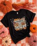 Change is Beautiful