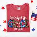 God Shed His Grace On Thee