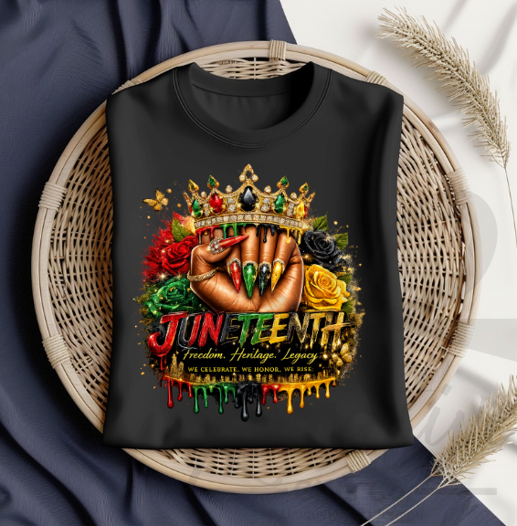 Juneteenth Heritage