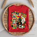 Juneteenth Legacy Apparel