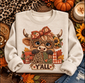 Fall Yall Apparel