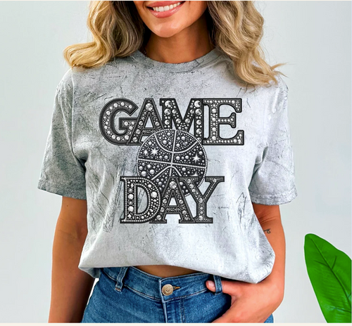 Blinged Gameday