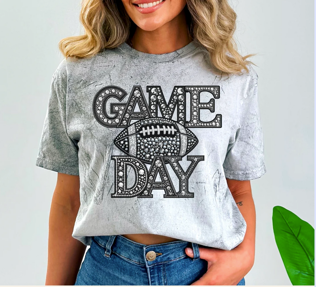 Blinged Gameday
