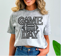 Blinged Gameday