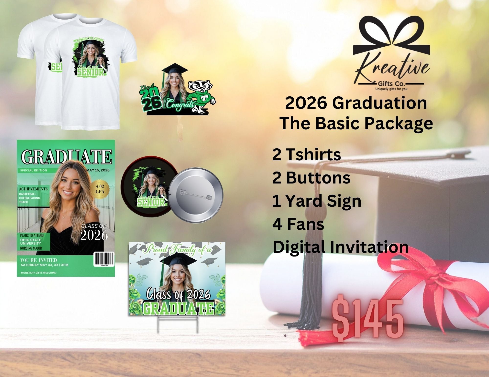 The Basic Package