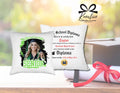 Graduation Pillow