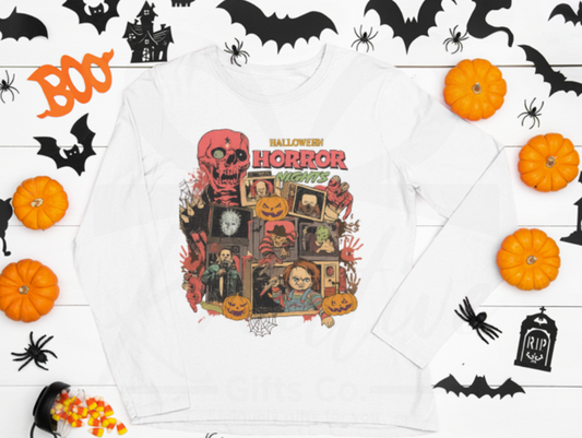 Halloween of the 90s
