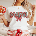 Mama Checker Bow