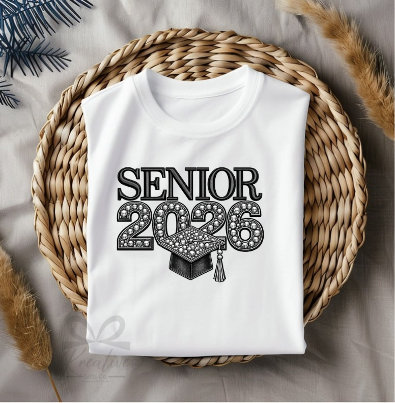 Bling Senior 2026