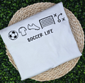 Soccer Icon Apparel