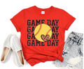 Softball Gameday