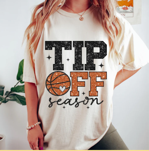 Tip Off Season